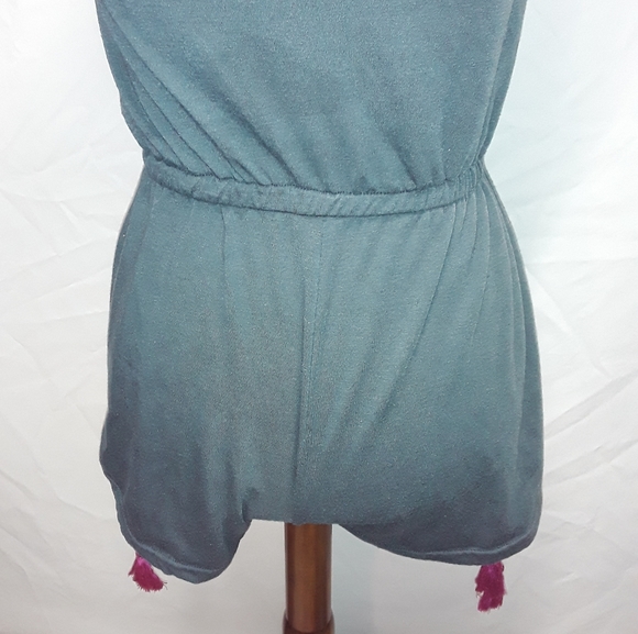 🛍 Shorts Romper🛍 - Picture 5 of 6